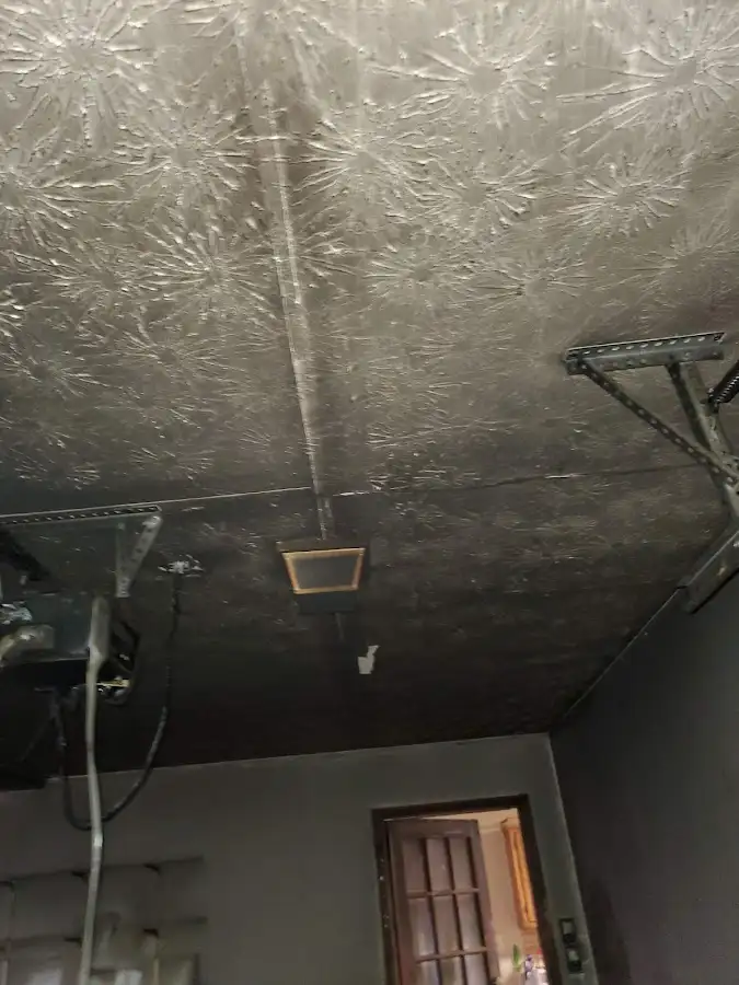 Fire and smoke damage assessment for Emergency Water Damage Services in North Miami Beach